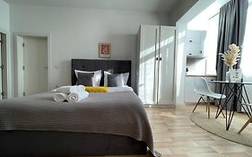 Bricks Studio Apartments