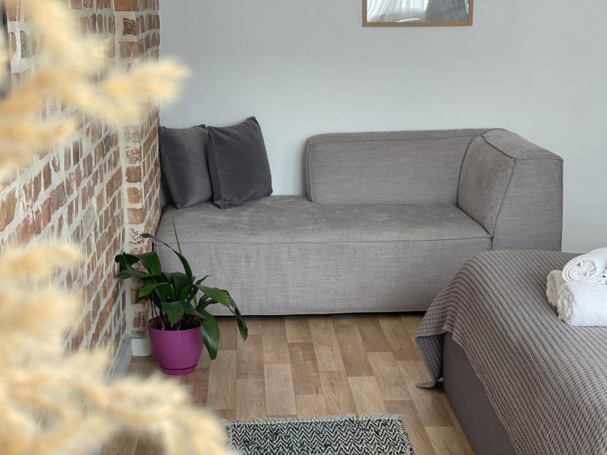 Bricks Studio Apartments Tirana Zewnętrze zdjęcie