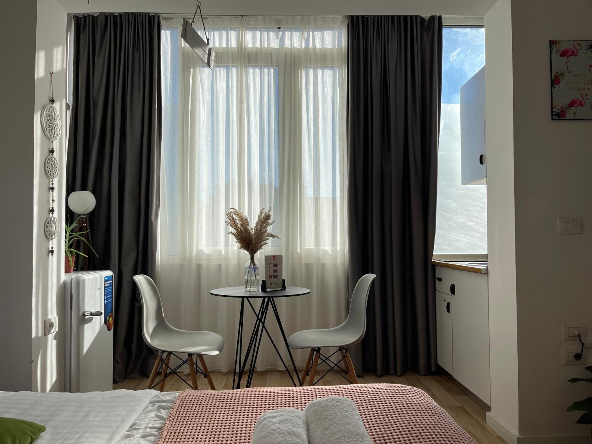 Bricks Studio Apartments Tirana Zewnętrze zdjęcie